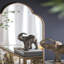 Miroir d'appoint