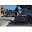 Chariot multi-utilitaire portatif d'extérieur XL