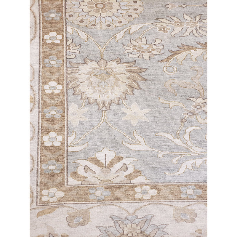 One-of-a-Kind 9'10" X 14' Area Rug