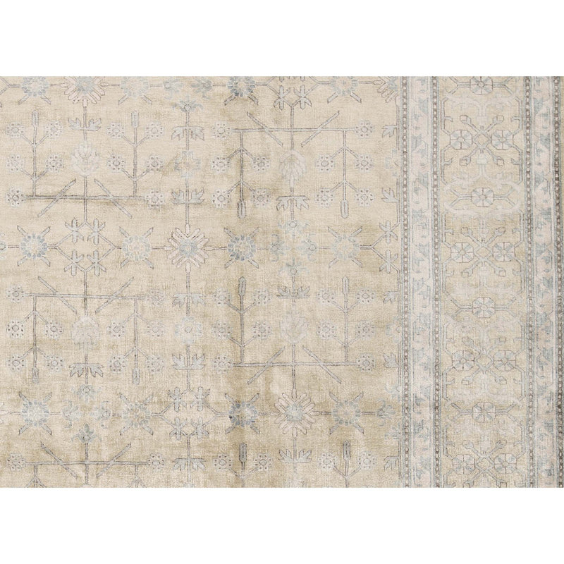 One-of-a-Kind 10' X 14' Area Rug