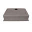 Plymouth 30'' L Single Basin Kitchen Sink-18524630