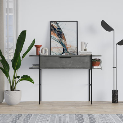 Germany 130cm Console Table
