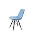 Chaise d'appoint rembourrée Shinkle-25596341-25596349