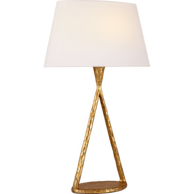 Ian K. Fowler Table Lamp
