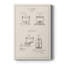 Blanchisserie Laundry I - impression sur toile tendue-2104920346