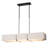 Exos 4 - Light Unique/Statement Linear Pendant-114765252-114765259