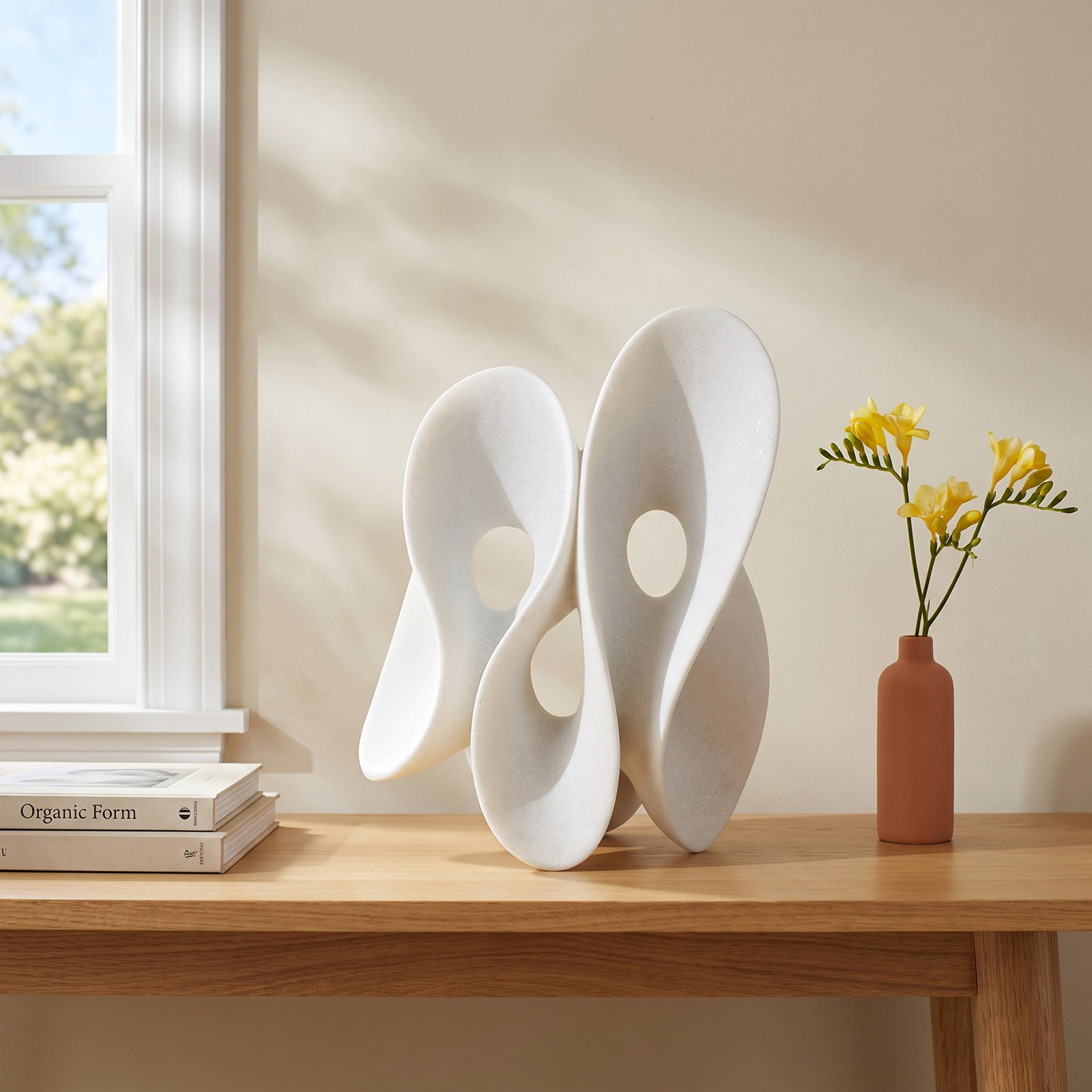 Nerra Handmade Sculpture