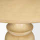 Dorothea 60'' Round Dining Table