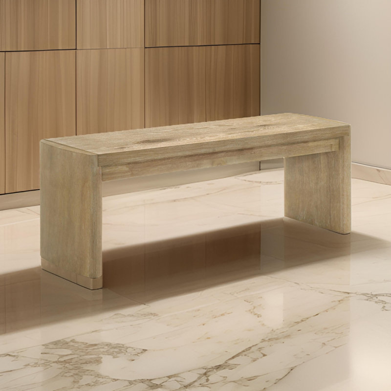 Jalessa Bench