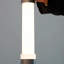 Lampe sur pied à DEL