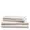 Ensemble de draps 100% coton 475 fils Spencer