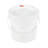 WFX Utility™ Plastic Bucket