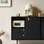 Armoire d'appoint Starry Wind-2096377843