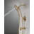 Nicoli 144749-HS Monitor 14 Series Tub and Shower with SureDock Hand Shower-91336329