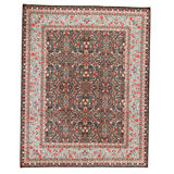 Handmade Wool Area Rug