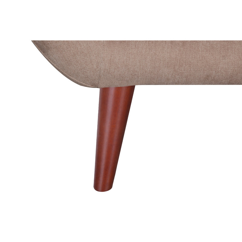 Modern Sofa, Tan