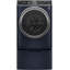 GE Profile 5.3 Cu Ft Capacity Smart Front Load Energy Star Washer With Ultrafresh Vent System+ With Odorblock-789497519