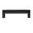 Kent Knurled 4" Matte Black Bar Pull Multipack-61132309-109763852