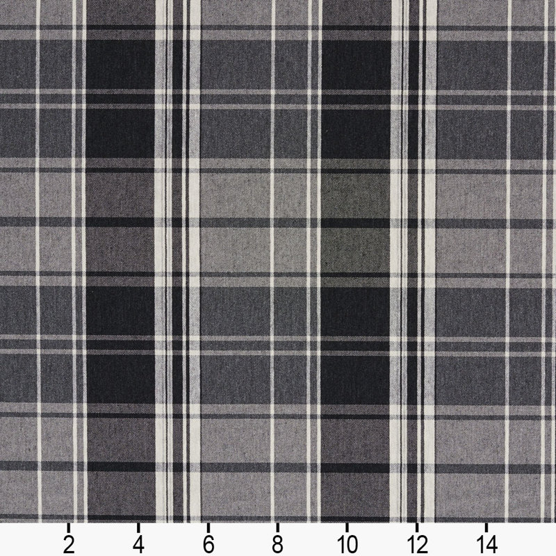 Tissu, Noir