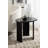 Irregular Living Room Side Table-2126621399