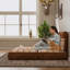 2 Seater Loveseat