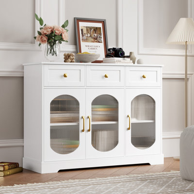 Segouin 47.24'' Sideboard
