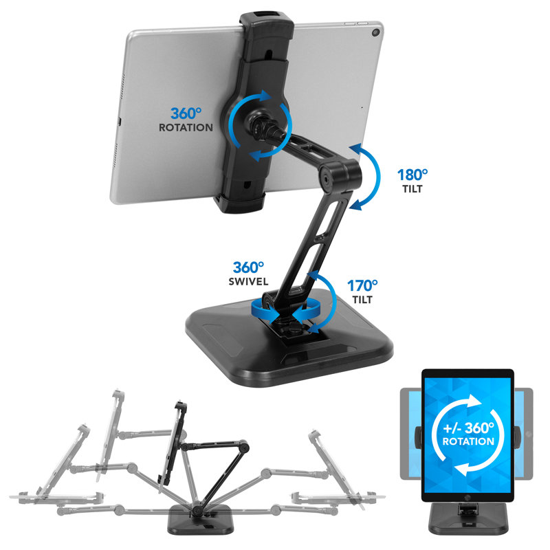 iPad Mounting System