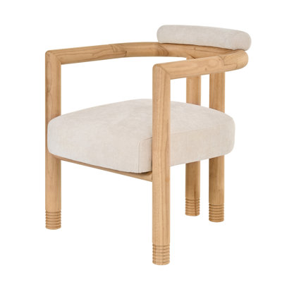 Modern Accent Chairs Set of 2