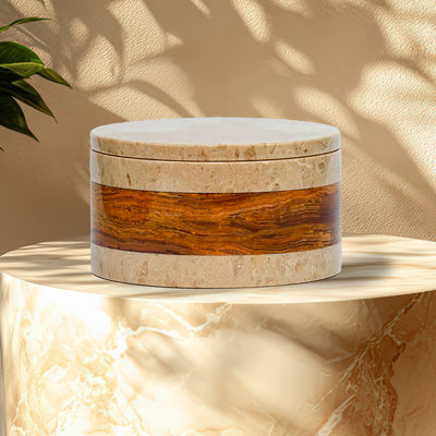 Pot de rangement Abbiegail