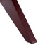 Chaise d'appoint de 24,5 po de largeur-1023714307