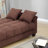 Granham 84'' Upholstered Convertible Sofa-647310549