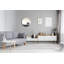 Joaopedro Glass Wall Clock