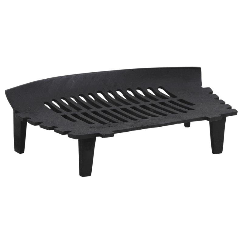Desmond Iron Fireplace Grate