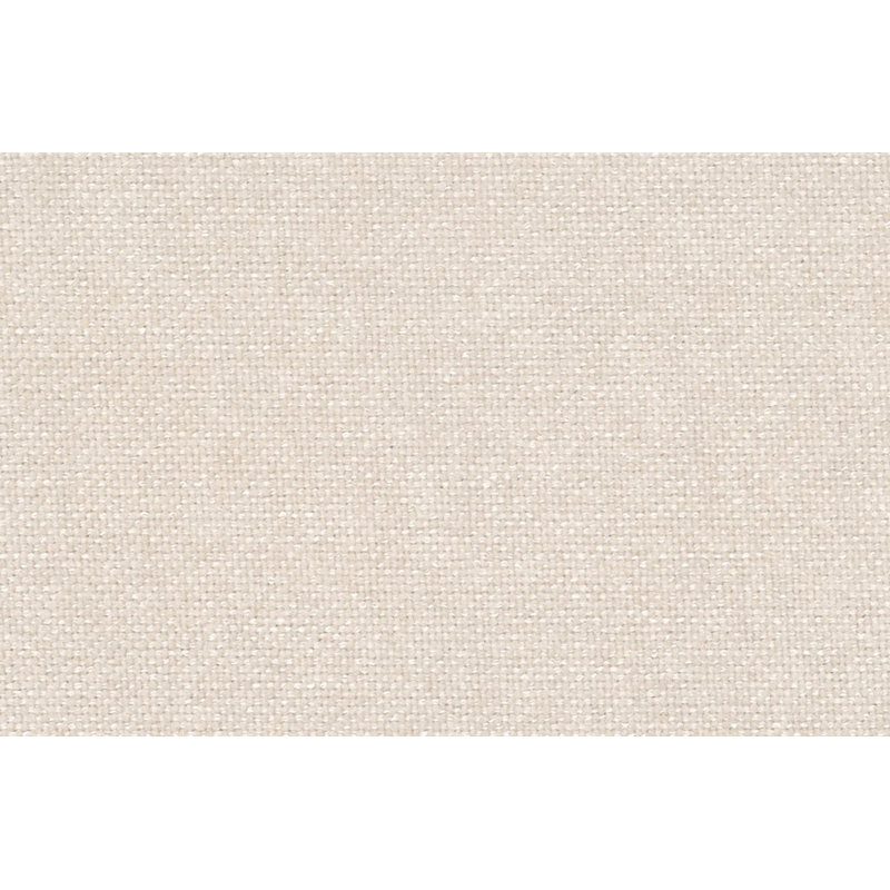 Flex Felix Upholstered Chaise Lounge, Beige, Right Hand Facing