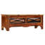 Bob Unfinished TV Stand for TVs up to 50"