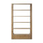 Lloyd Bookcase-Aged Natural Oak-865801241
