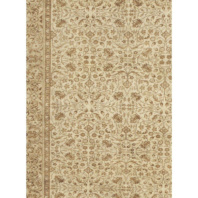 Tapis turc rétro Sivas