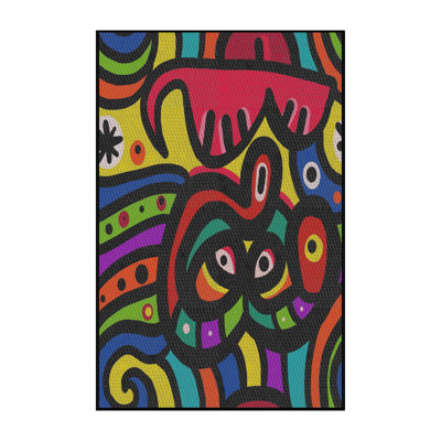 Tapis rouge