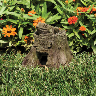 Mireille Animals Stone Garden Statue