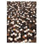 Tapis brun Ingalls
