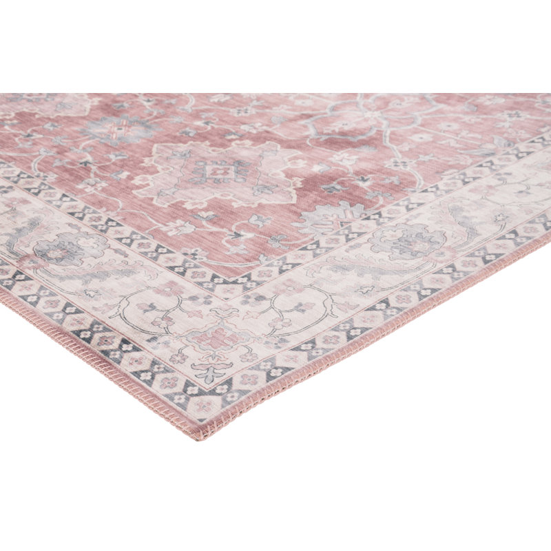 Amadi Oriental Area Rug, Rectangle 120 x 180 cm