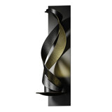 Folio 1 - Light Flush Mounted Sconce