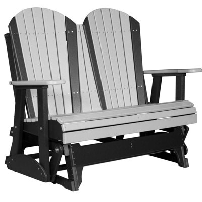 Banc en plastique Neerings