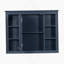 35X27.5Inch Medicine Cabinet Wall Mounted Bathroom Storage Cabinet-934763735