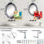 Oval Mirror-1649031540