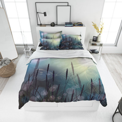 Duvet Cover