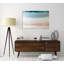 Weekend At The Beach by Kent Youngstrom - Wrapped Canvas Painting-335908548