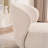 Maresia Oversized Fully Assembled Swivel Chairs, Boucle Upholstered Swivel Barrel Chair, Large Accent Chair-1719671496