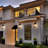 Dallas 3-Light Outdoor Wall Lantern with Dusk to Dawn-935074569-872596954