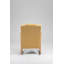 Chaise berçante moderne rembourrée-874699936